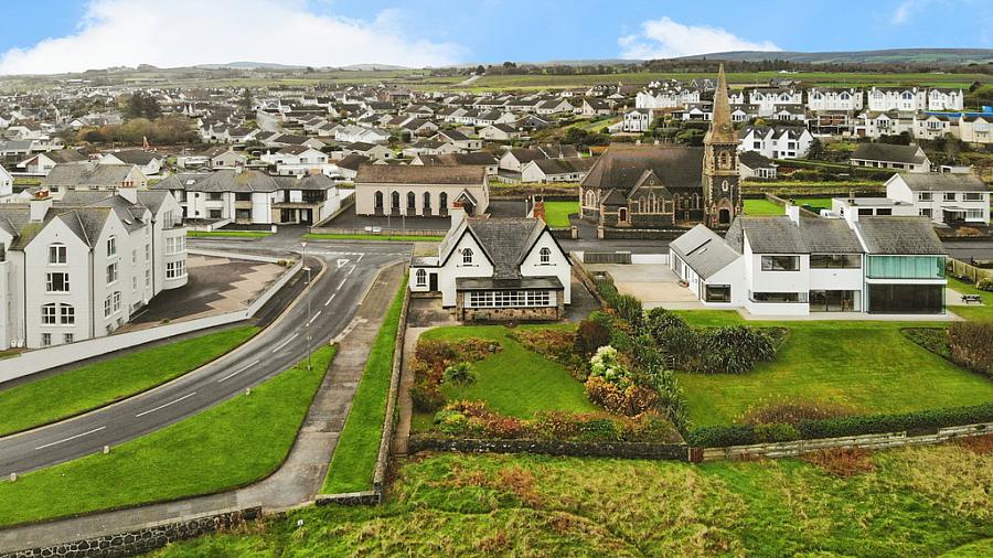 'Seawell House' 47 Main Street