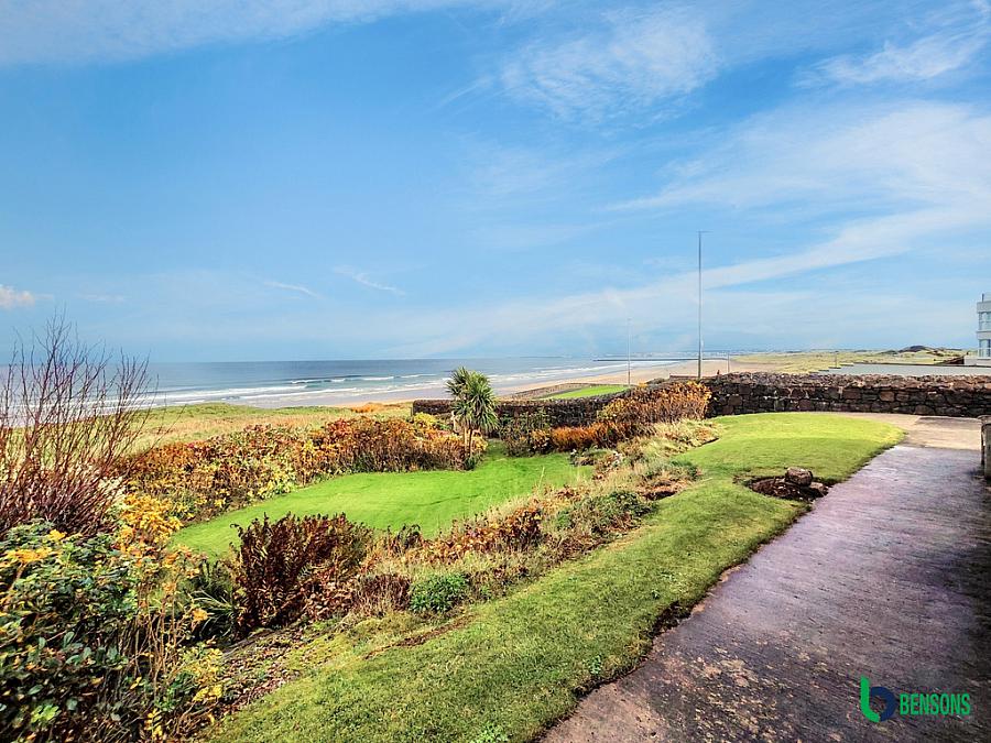 'Seawell House' 47 Main Street