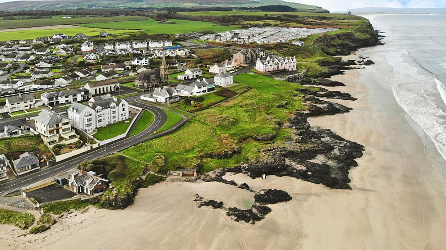 'Seawell House' 47 Main Street