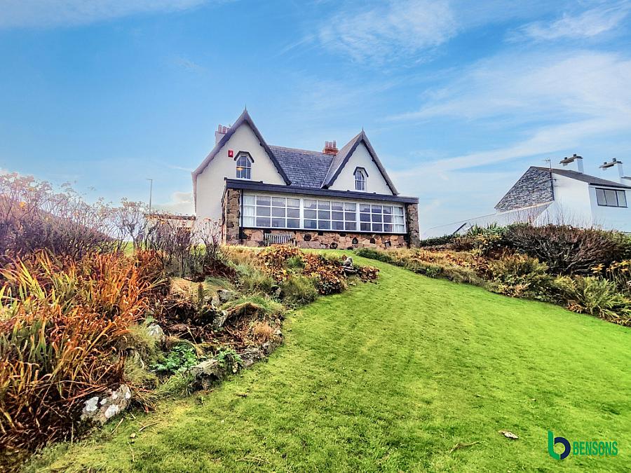 'Seawell House' 47 Main Street