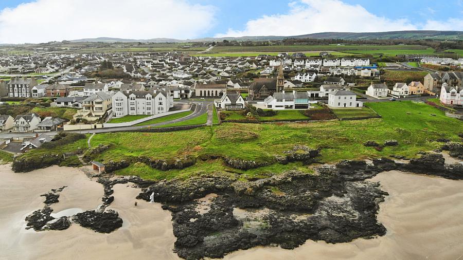 'Seawell House' 47 Main Street