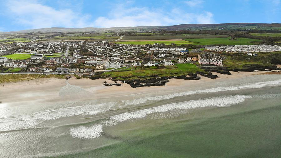 'Seawell House' 47 Main Street