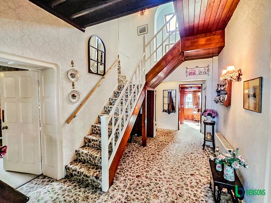 'Seawell House' 47 Main Street