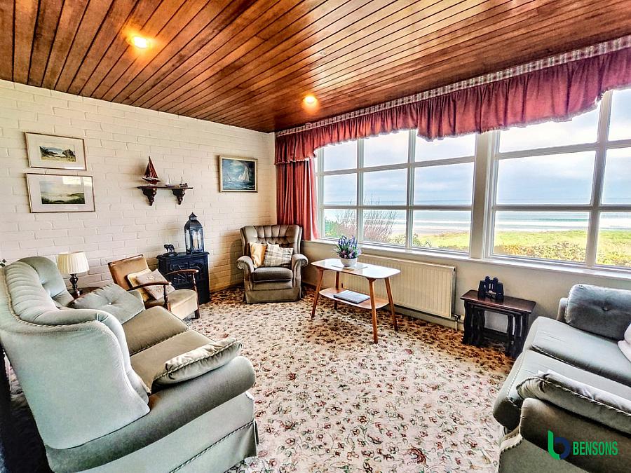 'Seawell House' 47 Main Street