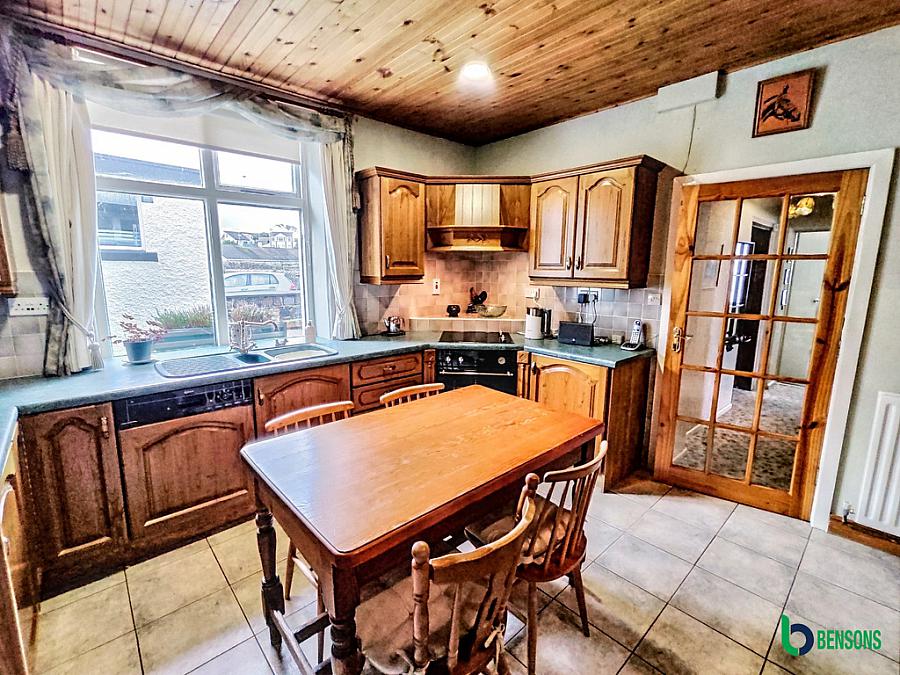 'Seawell House' 47 Main Street