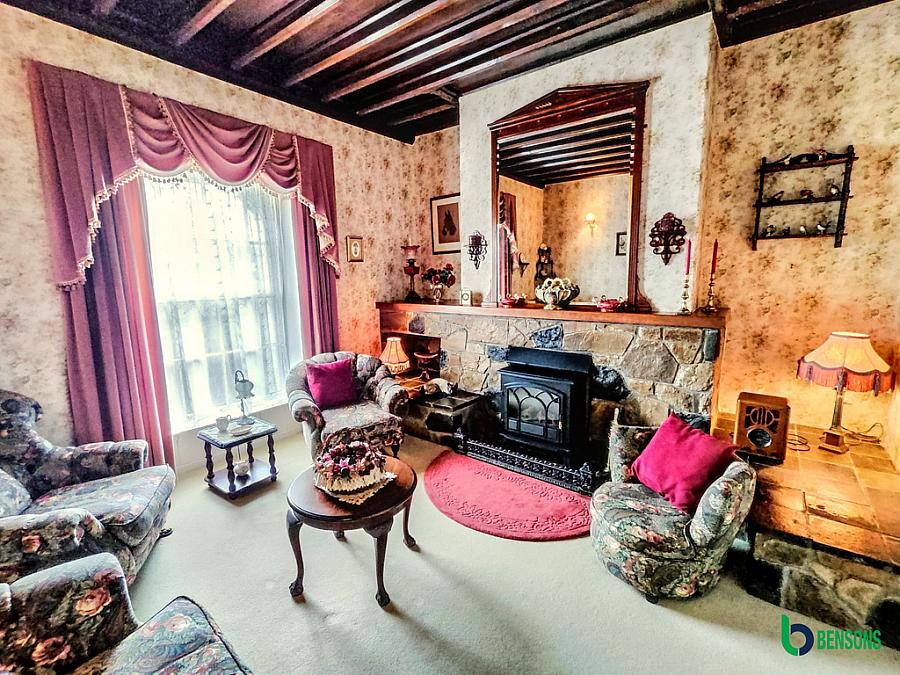 'Seawell House' 47 Main Street