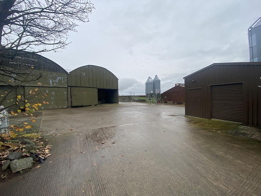 Small Holding Adjacent To 212 Castlecatt Road Dervock