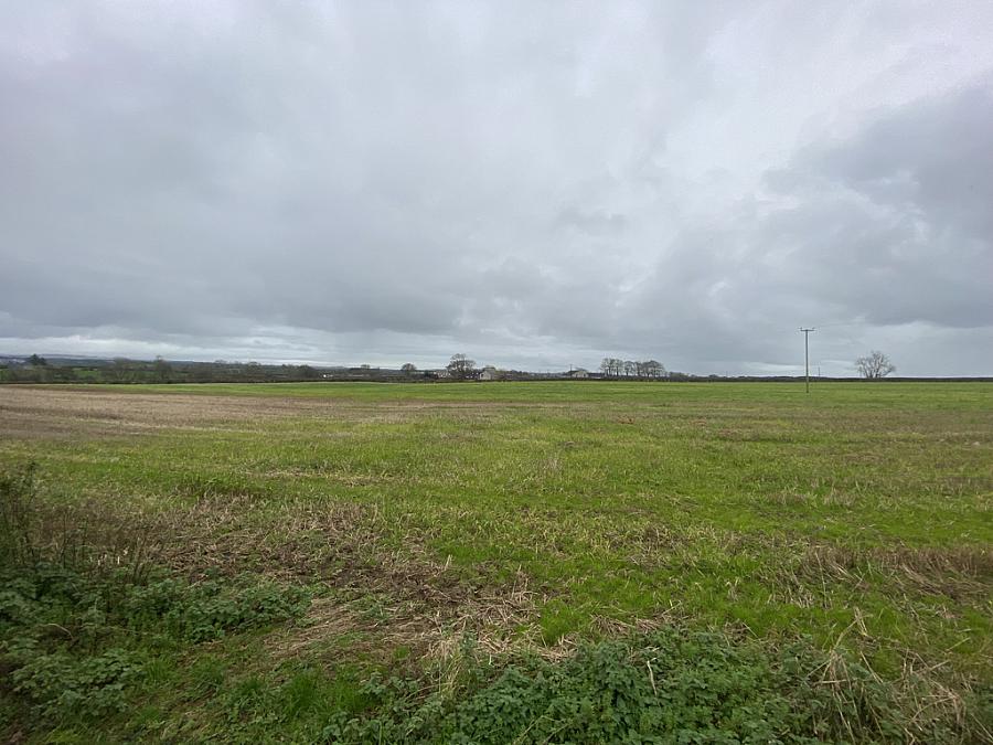 Small Holding Adjacent To 212 Castlecatt Road Dervock