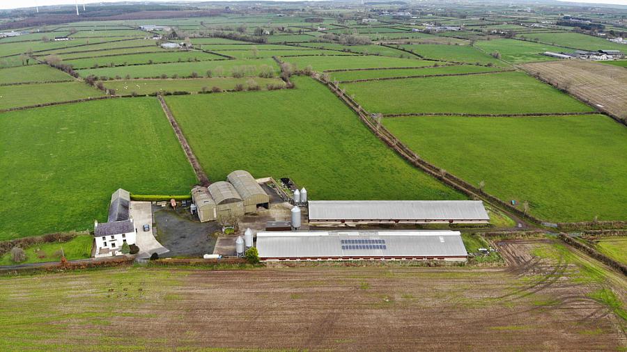 Small Holding Adjacent To 212 Castlecatt Road Dervock