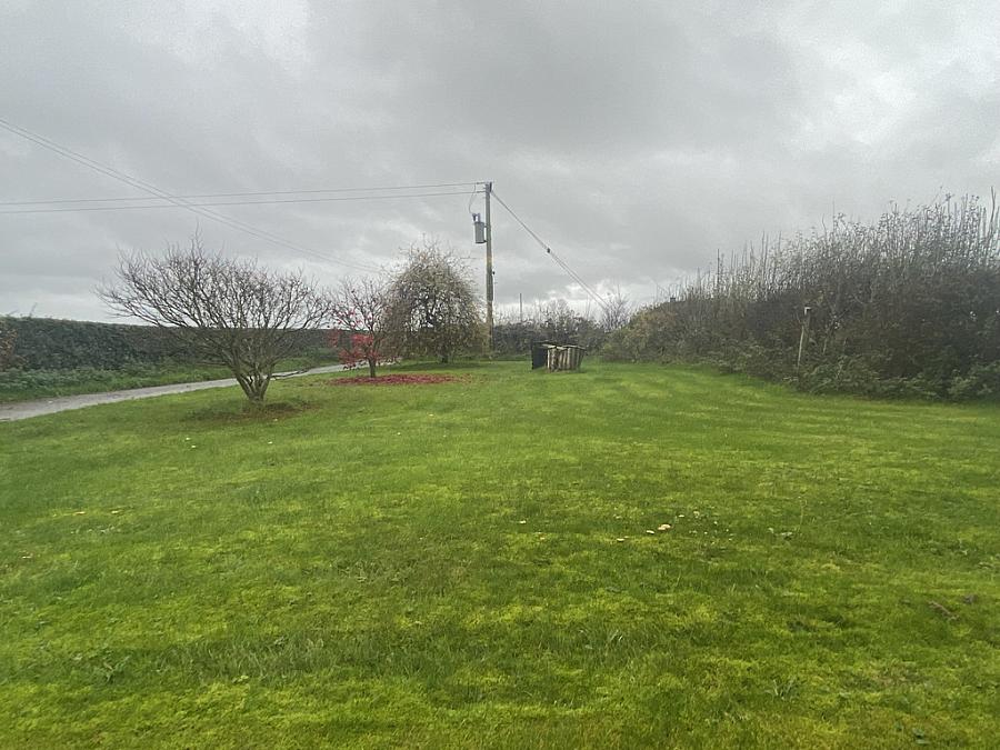 Small Holding Adjacent To 212 Castlecatt Road Dervock