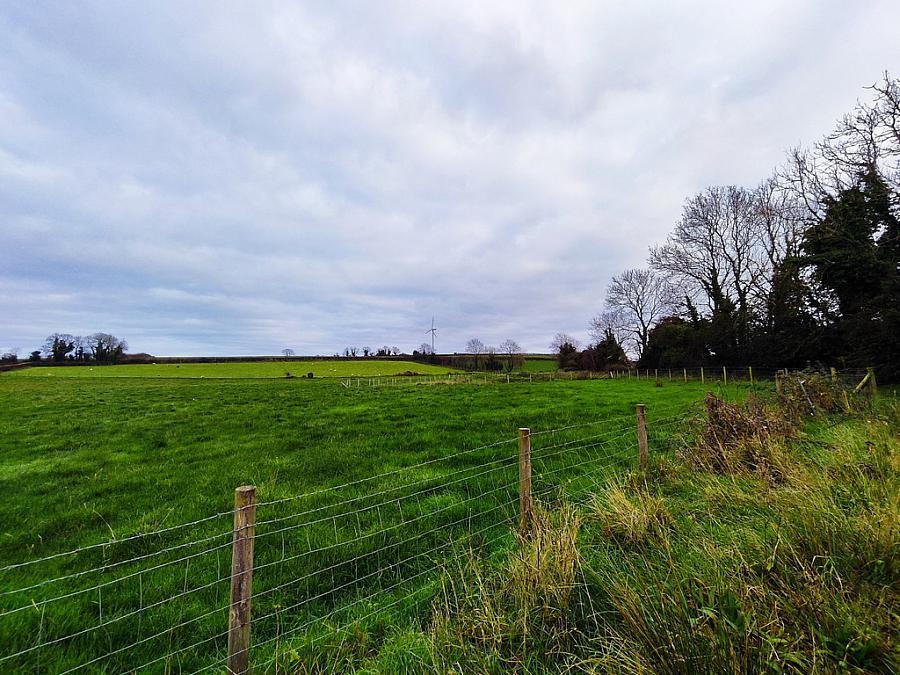 Lands 85M North Of 91 Killyvally Road