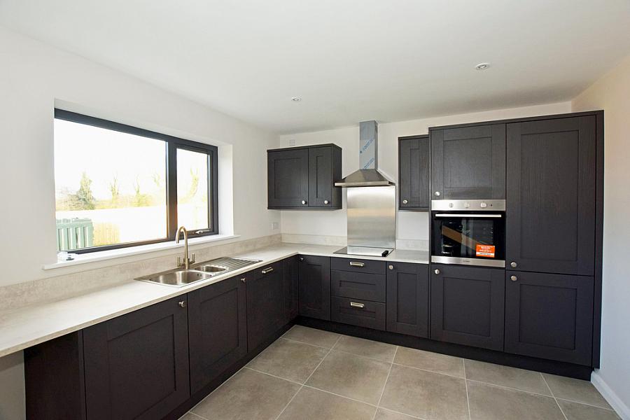 Plot 19 (Type E), Riverdale Mosside