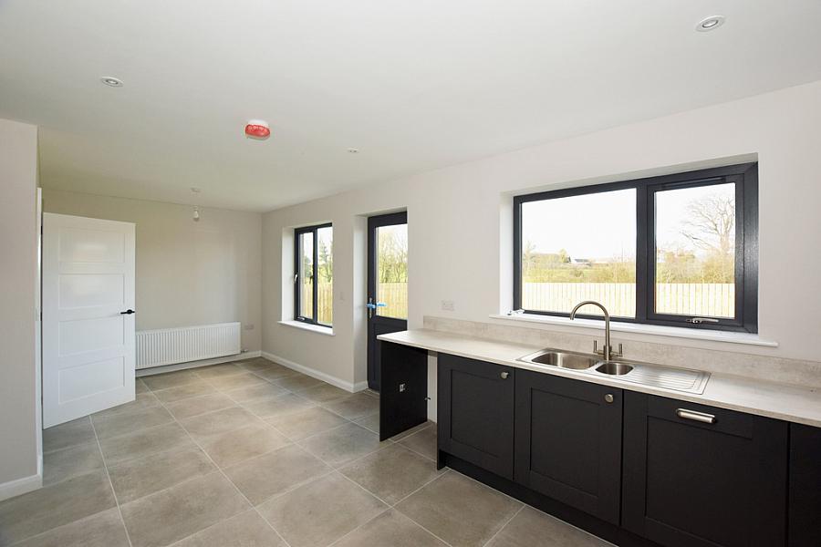 Plot 19 (Type E), Riverdale Mosside