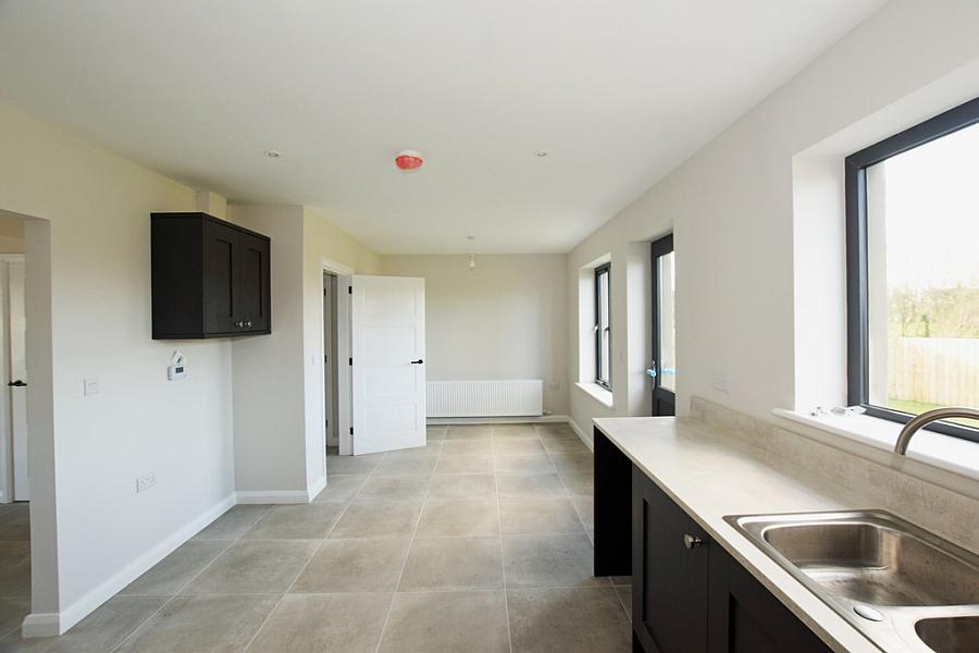 Plot 19 (Type E), Riverdale Mosside