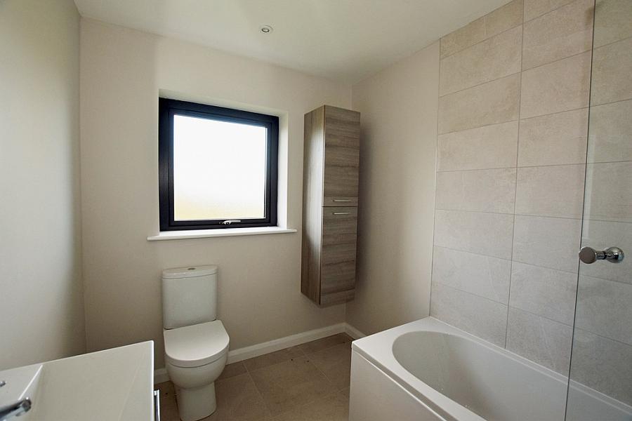 Plot 19 (Type E), Riverdale Mosside