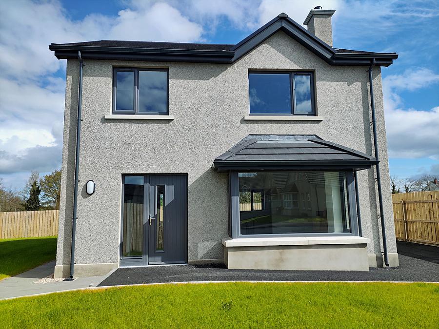 Plot 19 (Type E), Riverdale Mosside