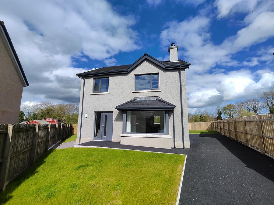 Plot 19 (Type E), Riverdale Mosside