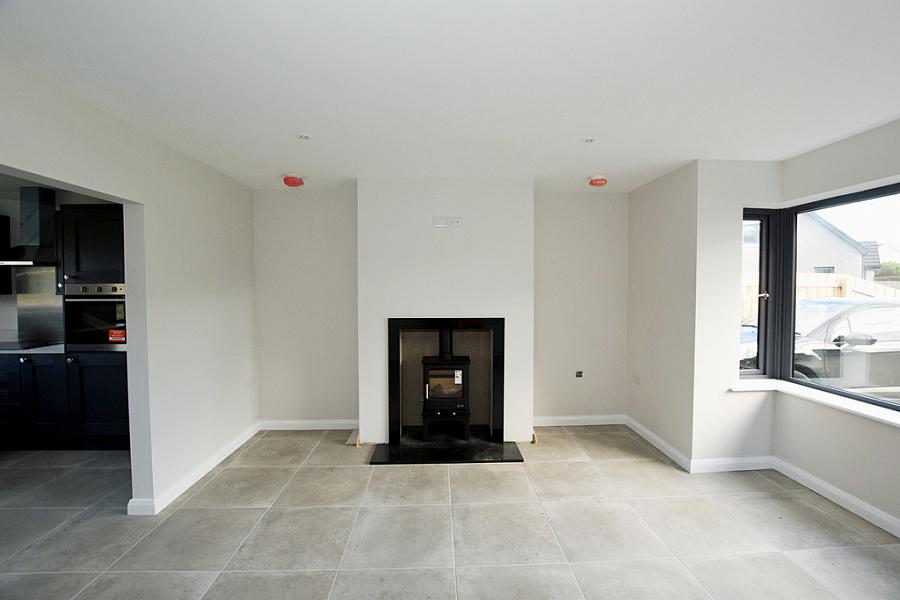 Plot 19 (Type E), Riverdale Mosside