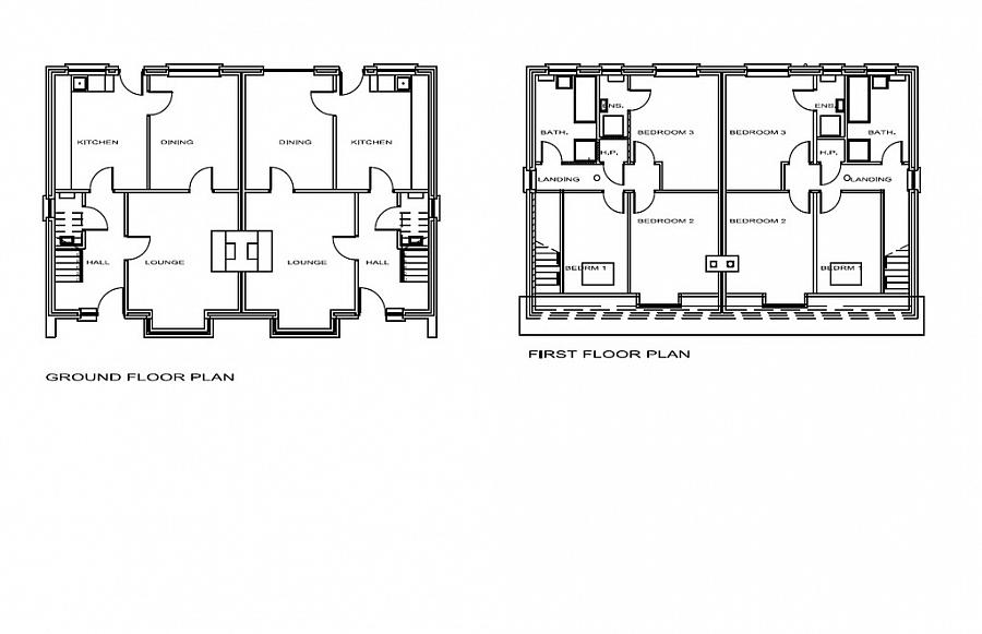 Plot 20 (Type C), Riverdale Mosside