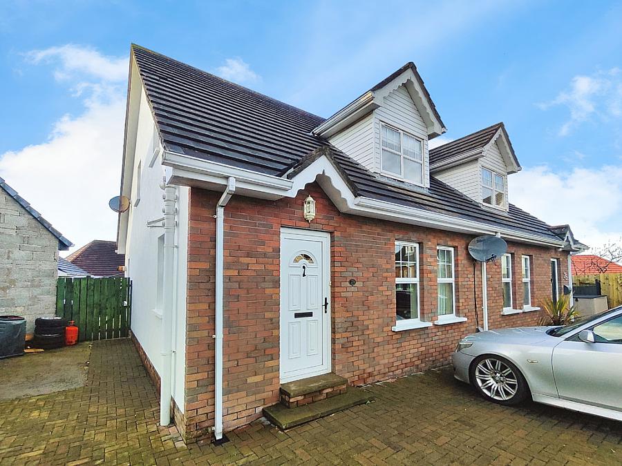 23 Ballywillin Crescent