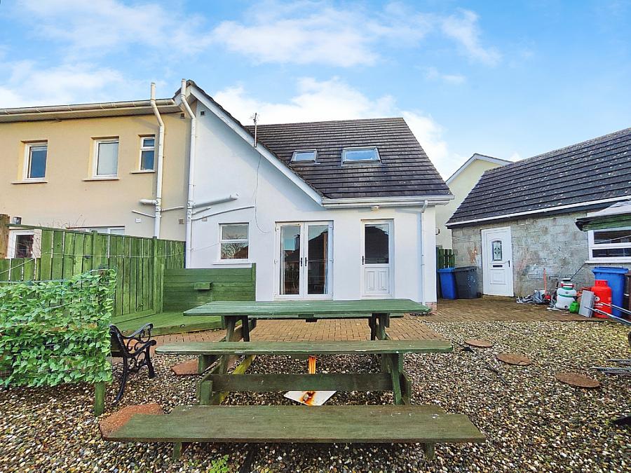 23 Ballywillin Crescent