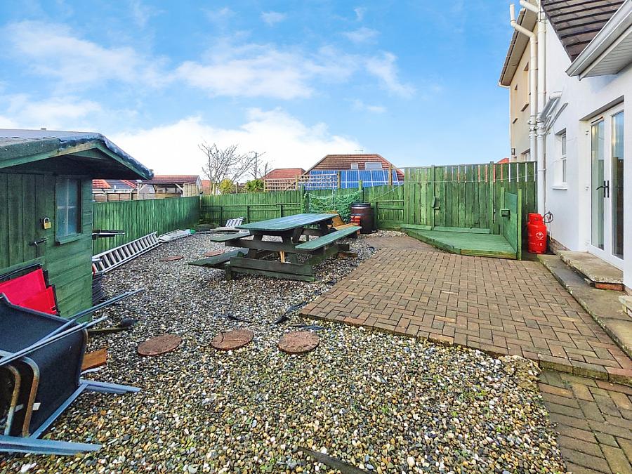 23 Ballywillin Crescent