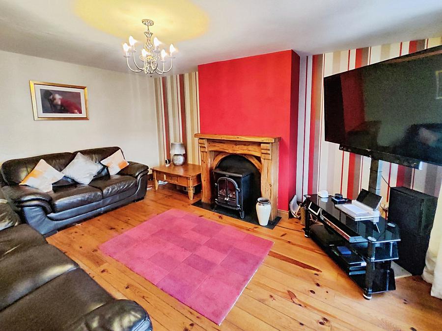 23 Ballywillin Crescent