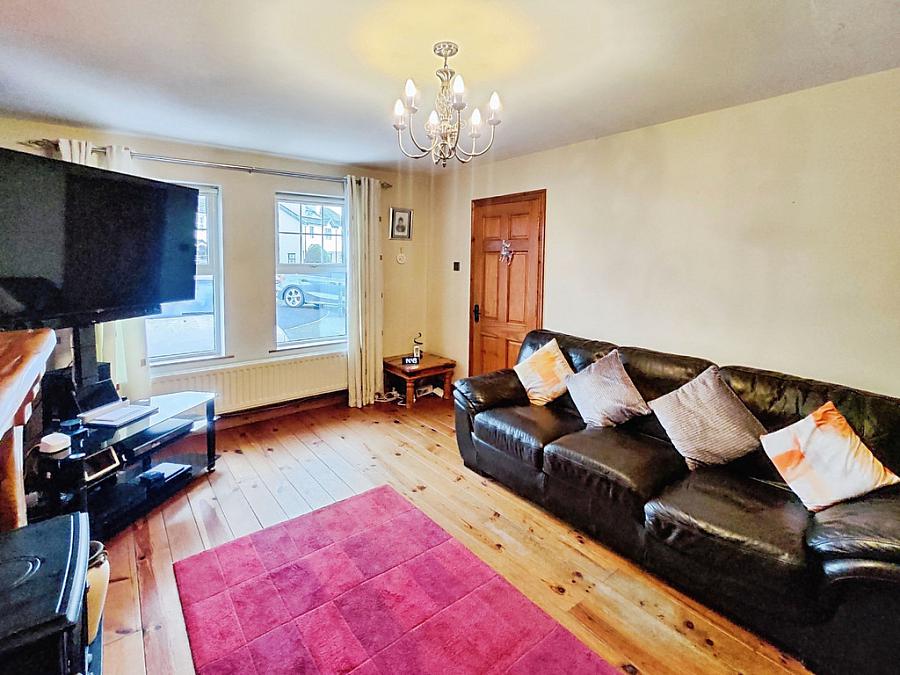 23 Ballywillin Crescent