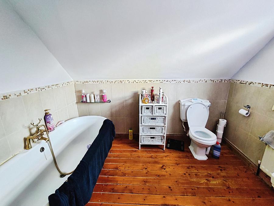 23 Ballywillin Crescent