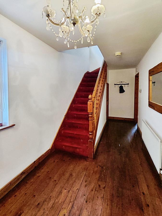 23 Ballywillin Crescent