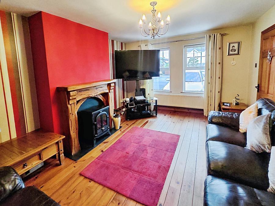 23 Ballywillin Crescent