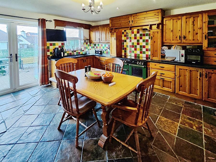 23 Ballywillin Crescent