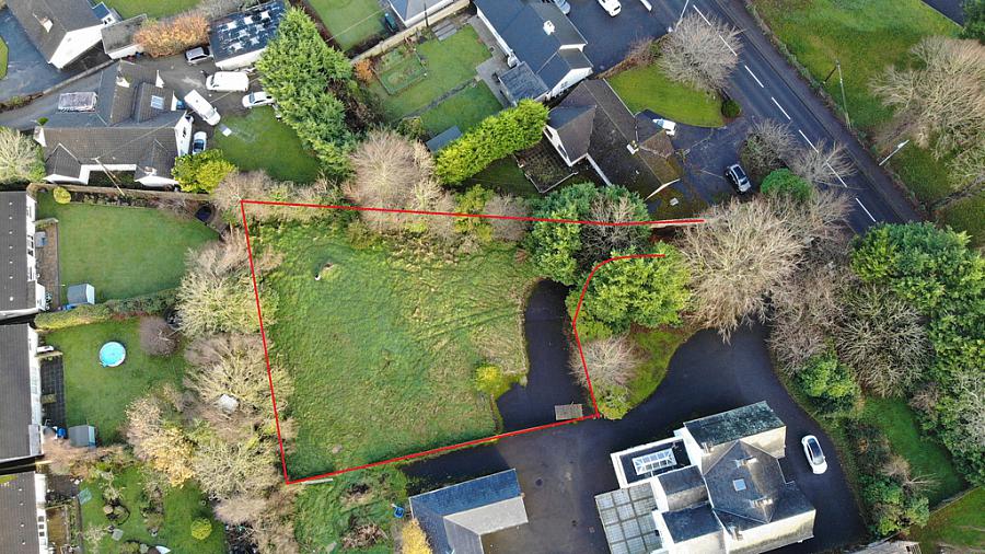 Adj To 85 Mountsandel Road