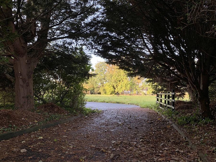 Adj To 85 Mountsandel Road