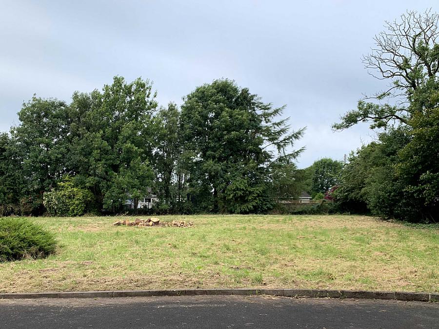 Adj To 85 Mountsandel Road