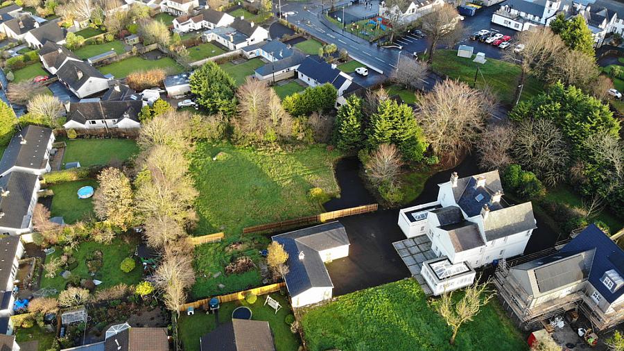 Adj To 85 Mountsandel Road