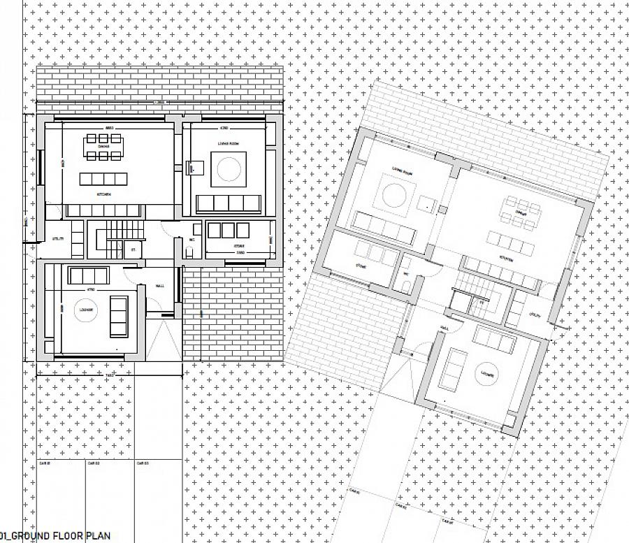 Adj To 85 Mountsandel Road