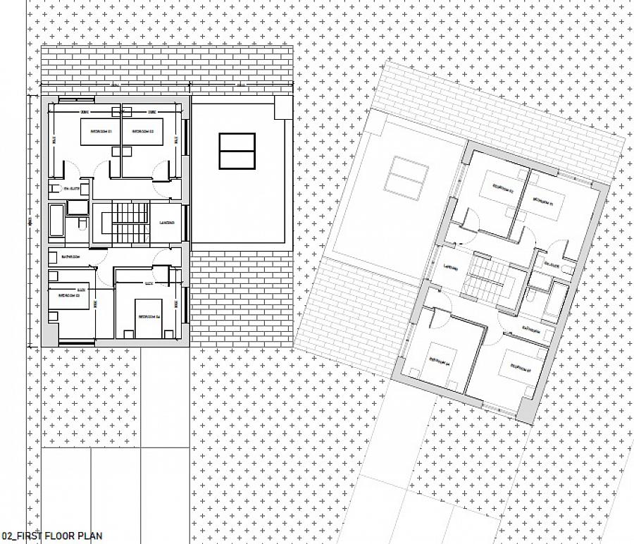 Adj To 85 Mountsandel Road