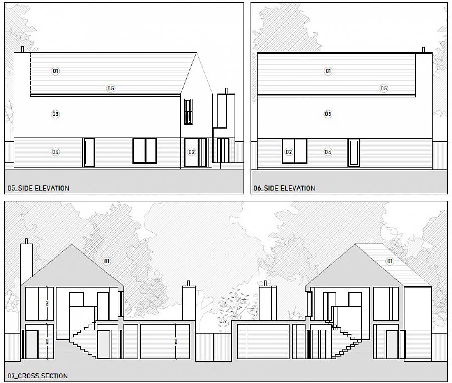 Adj To 85 Mountsandel Road