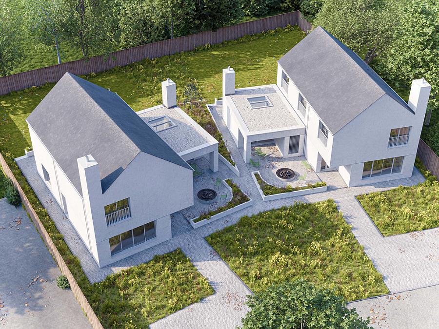 Adj To 85 Mountsandel Road