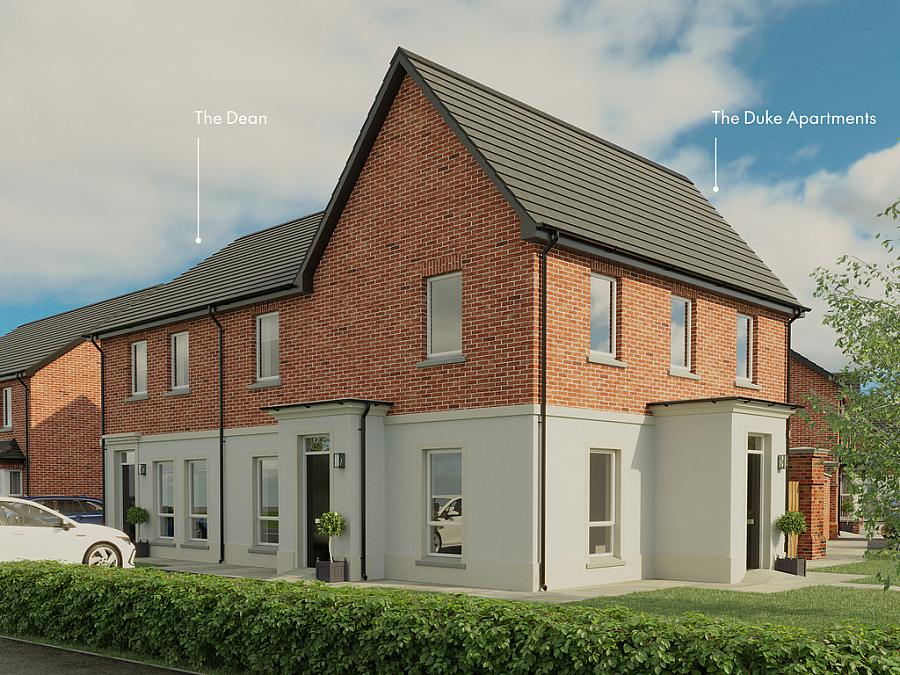 Site 9 (The Duke), Colemans Green Burn Road