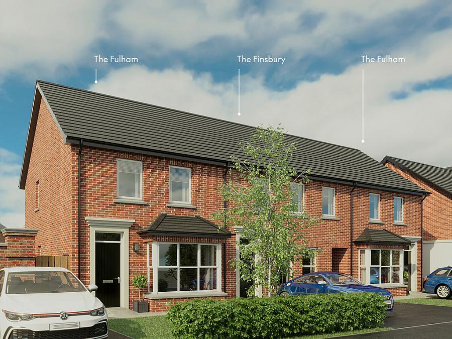 Site 11 (The Fulham), Colemans Green Burn Road