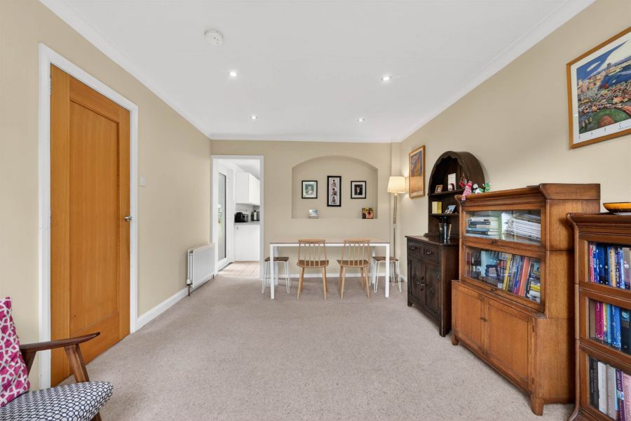 34 Bladon Drive