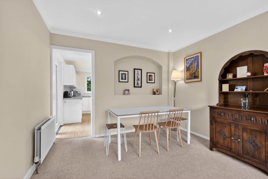 34 Bladon Drive