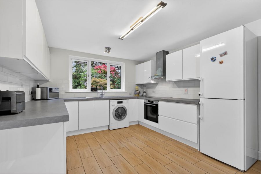 34 Bladon Drive