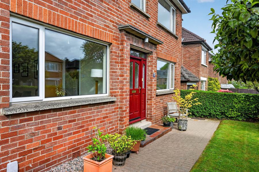34 Bladon Drive