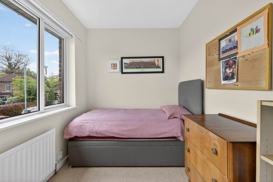 34 Bladon Drive