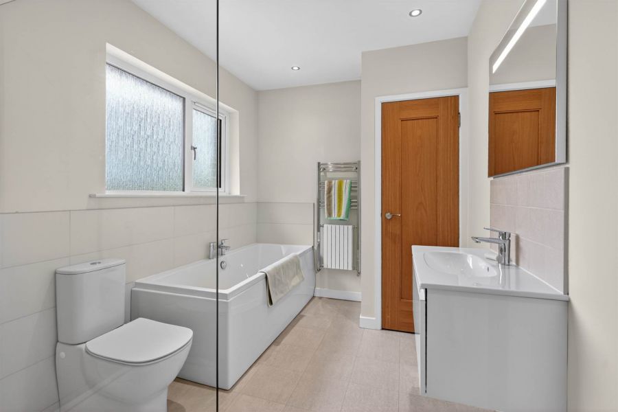 34 Bladon Drive