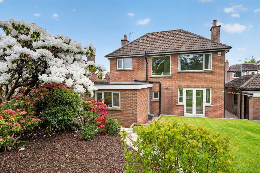 34 Bladon Drive