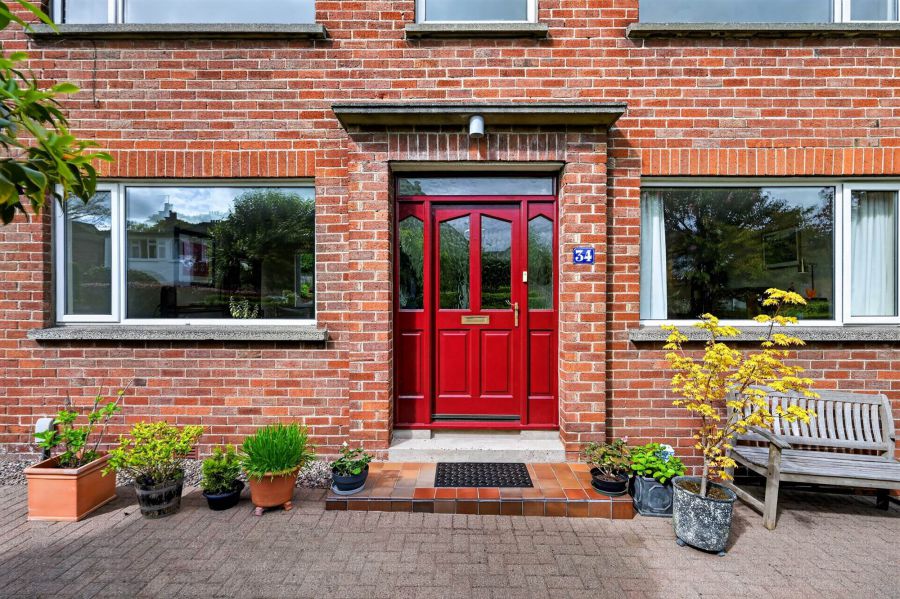 34 Bladon Drive